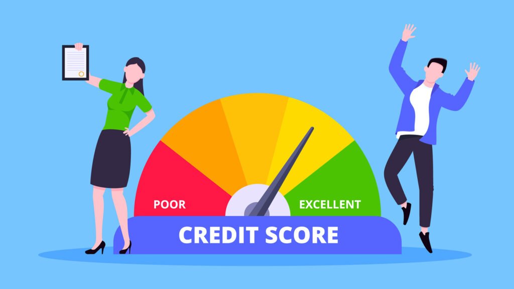 All About Credit and Credit Scores